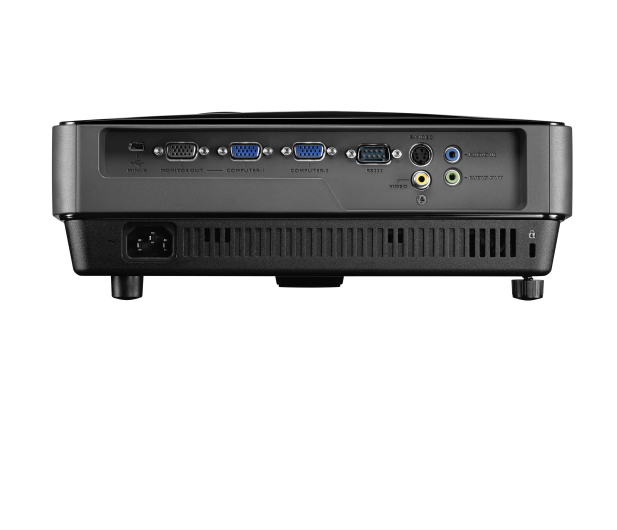 BENQ MS500+ - 1407669 - zdjęcie 5